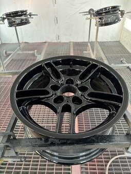 Disky 5x120 M packet style 66