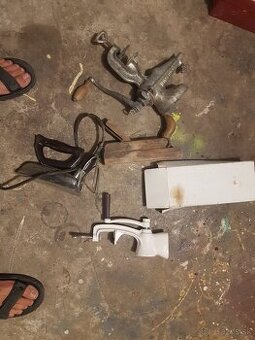 predam rozne mlynceky hobliky