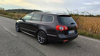 Passat B6 Variant R-line 125kw