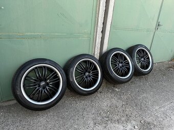 5x108 R19 Elektrony Alutec