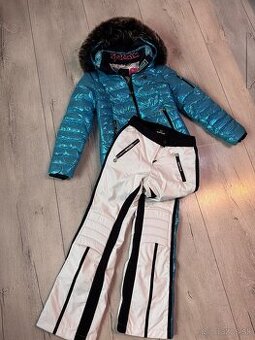 Lyziarska suprava Sportalm