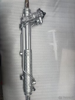 Servoriadenie bmw e46 -4x4