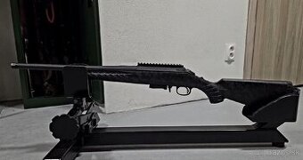 Ruger American Ranch 7.62x39