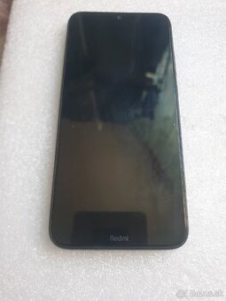 XIAOMI REDMI NOTE 8T 6/128GB