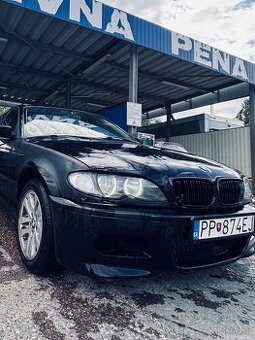 predam bmw e46 ,športovy intercooler čitat celý inzerát