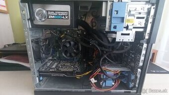 "gaming PC" dell optiplex 9010 s grafickou kartou