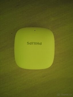 Bezdrôtové slúchadlá