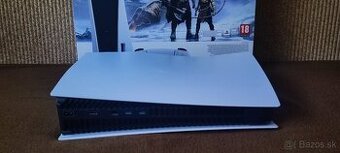 Playstation 5 s mechanikou