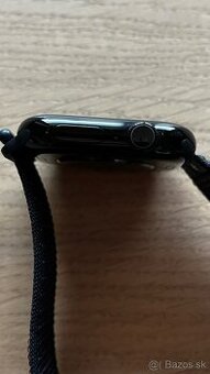 Apple Watch Series 10 46mm black