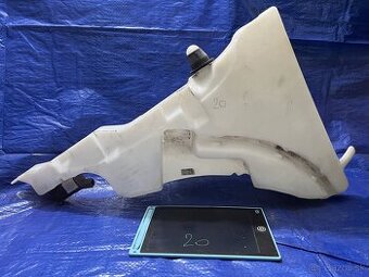 JAGUAR XF NADRZKA OSTREKOVACA