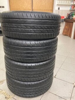 Letne pnematiky 225/55r17