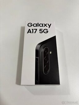 Samsung Galaxy A17 5G 128GB