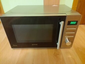 Digitálna mikrovlnka