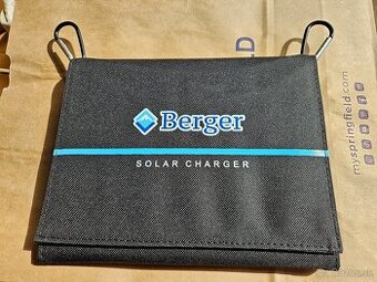 Solárny panel Berger SC 21