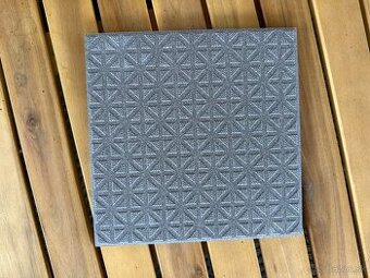 Predam ked dlazbu 30x60cm a 20x20cm