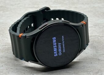 Samsung Galaxy Watch 7 40mm Green