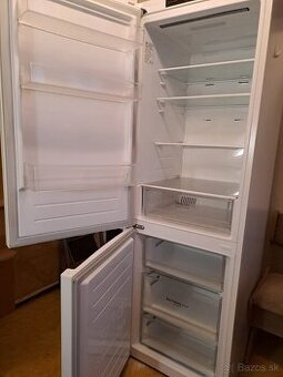 Predám chladničku LG - 1