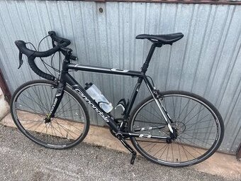 Cannondale CAAD 8 Sora Compact, veľkosť 56