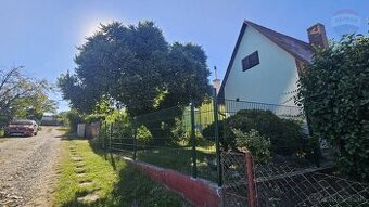 Predaj záhradnej chatky s pozemkom