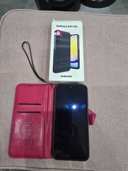 Samsung Galaxy A25 5G. 6GB- 128GB