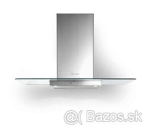 Digestor ostrovčekovy faber komínový