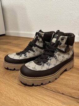 Pánske clenkove topanky JOOP