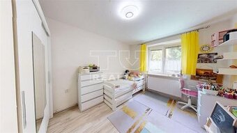 EXKLUZÍVNE, 2 IZBOVÝ BYT NA ULICI VEĽKÁ OKRUŽNÁ, 53m2