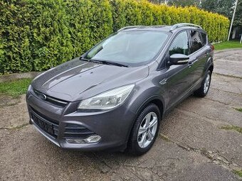 Ford Kuga 1.6 16V 150PS Titanium