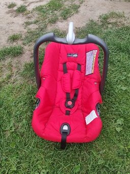 Detská autosedačka Combi family