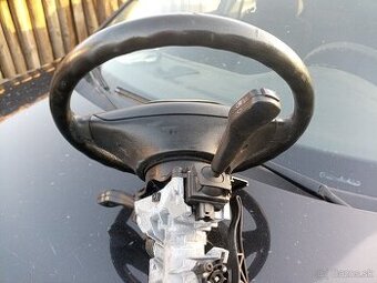 Predám do BMW E46 orig.volant