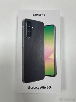 Samsung A56 5G 8/128GB