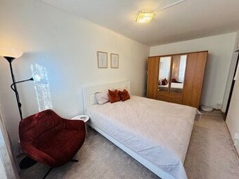 2 - izbový byt v Prešove