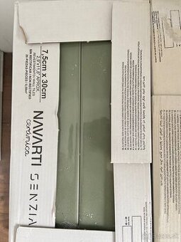 Predam zelene kachlicky