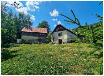 Dom -Kordíky nájom - 1