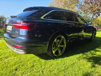 ®️AUDI ZIMNA SADA 255/35R21 5x112 - 1