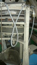 kamenný mlyn na múku SKIOLD - 1