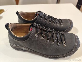 Pánske topánky Nagaba - 1