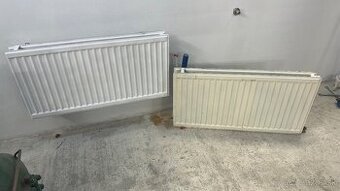 Radiátory - 1