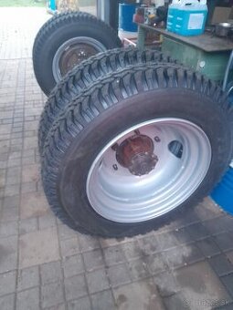 Predam napravu na vlecku