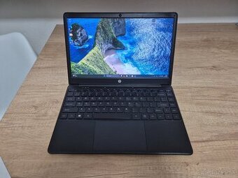 Techbite Zin 3 /Intel N4020/4GB RAM/FHD/128GB SSD/Podsv. kl. - 1