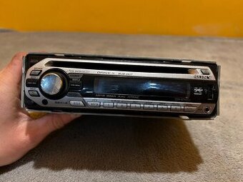 Autorádio Sony CDX-GT420U