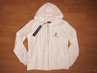 Karl Lagerfeld dámska mikina - 1