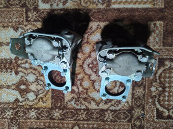 PRedne brzdy Skoda 100...120