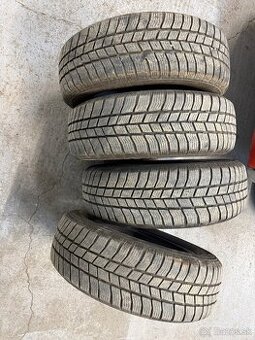 185/65 r15 zimné - 1