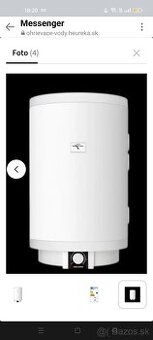 Bojler Stiebel Eltron PSH 120 WE-R 236233