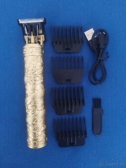 Zastrihávač vlasov, brady