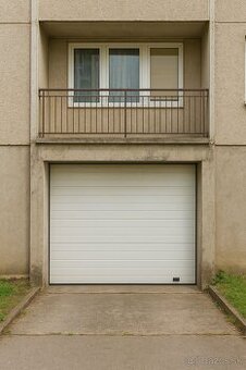 Dopyt - Garáž Prievidza, Bojnice, Kanianka LPV