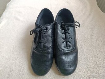 Chlapčenské tanečné topánky