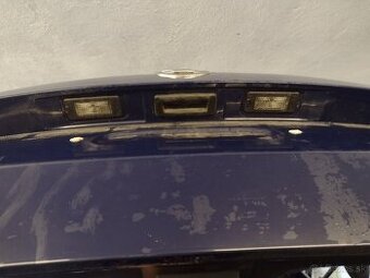 ZADNÉ KUFROVE OCTAVIA 3