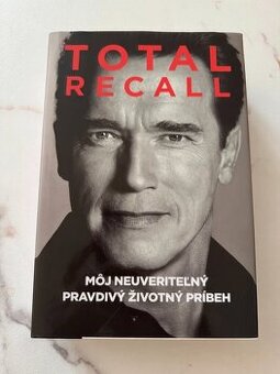Arnold Schwarzenegger - Total Recall